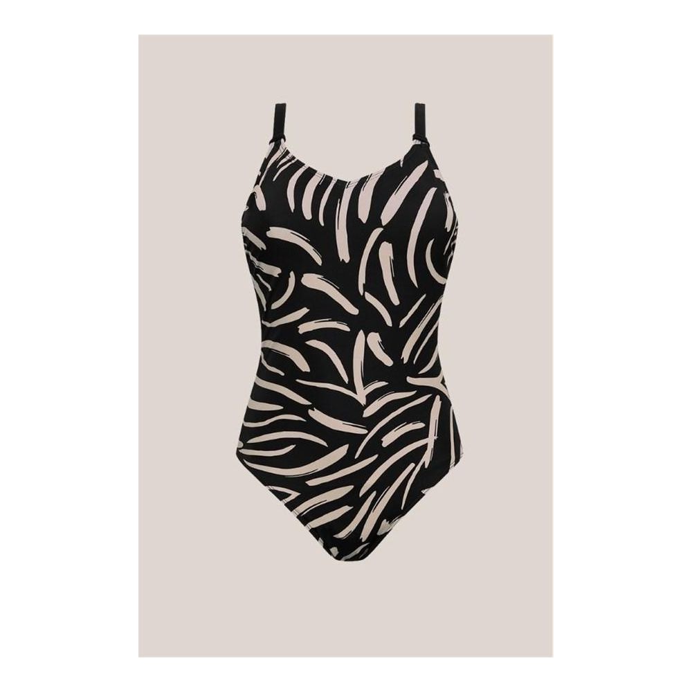 Turin OP едноделен костим за капење